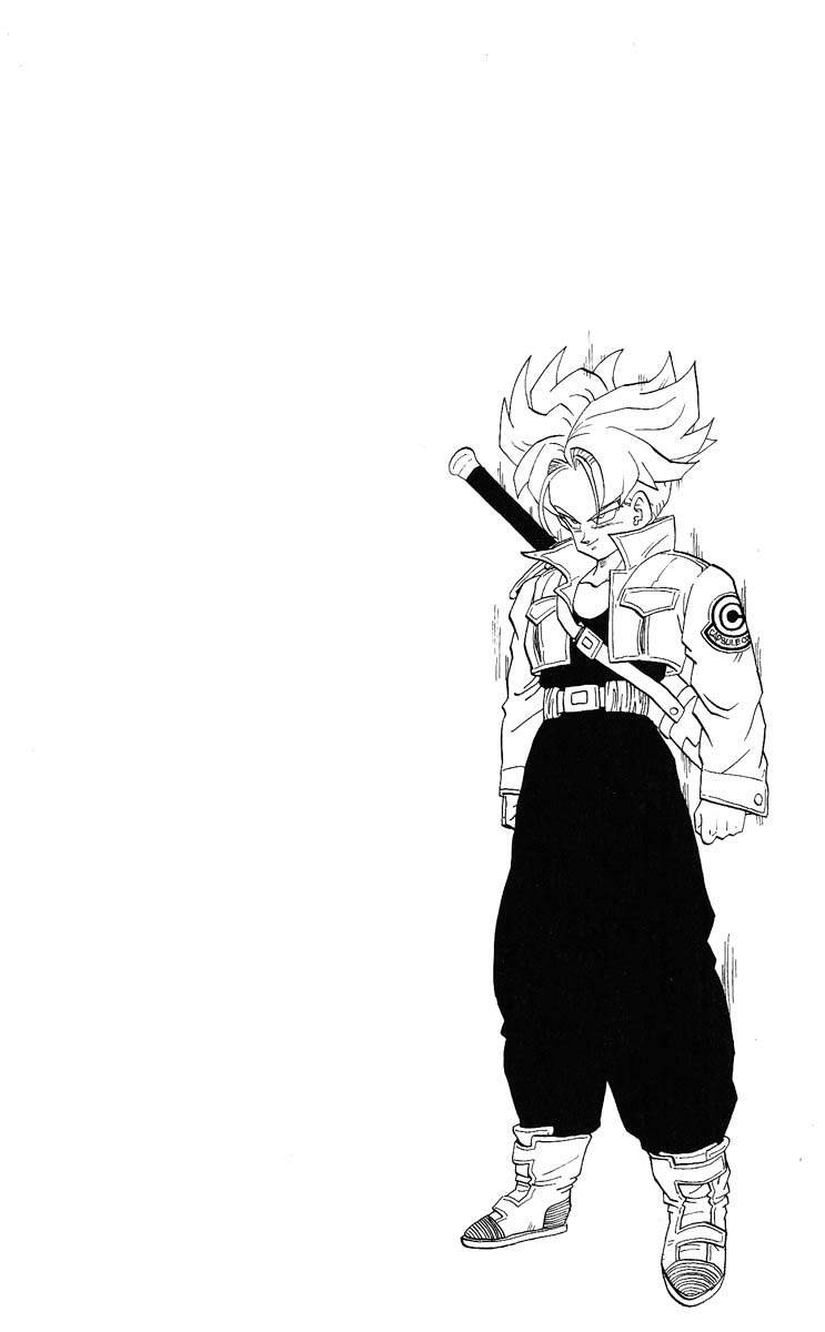 Dragon Ball Chapter 336 15